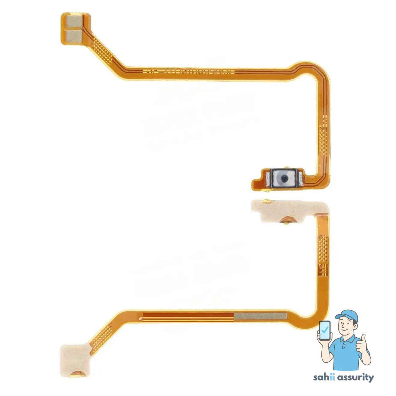 Power Button Flex Cable for Realme GT 2